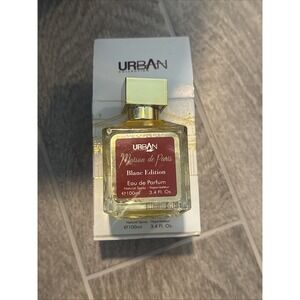 Maison De Paris Blanc edition EDP 3.4 Oz